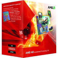 Amd A8-3870 (AD3870WNGXBOX)